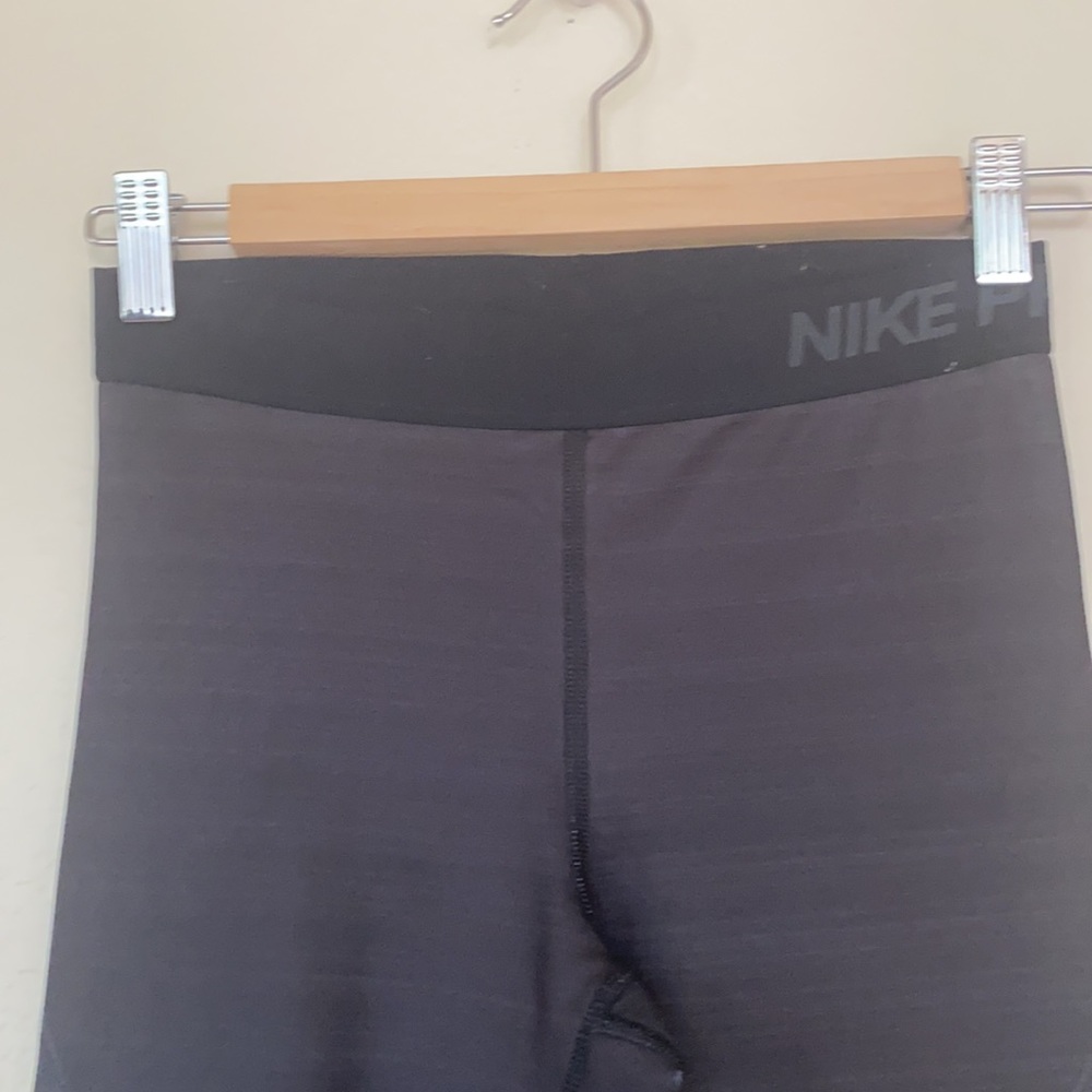Nike Women's Pro Hyper-warm tights - Picture 8 of 13